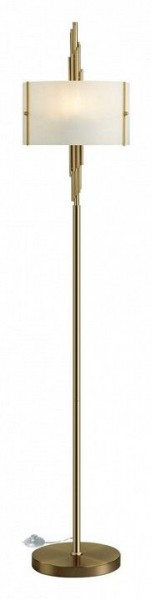 Торшер Odeon Light Margaret 5415/3F в Талице - talica.mebel24.online | фото 3