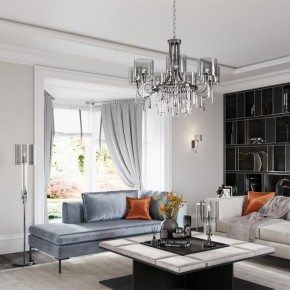 Торшер Odeon Light Nicole 4890/1F в Талице - talica.mebel24.online | фото 5