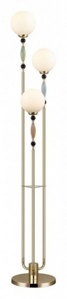 Торшер Odeon Light Palle 5405/3F в Талице - talica.mebel24.online | фото 2