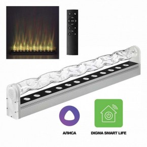 Торшер Odeon Light Waterfall 7027/16FL в Талице - talica.mebel24.online | фото 2