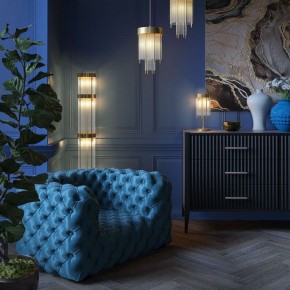 Торшер Odeon Light York 4788/12F в Талице - talica.mebel24.online | фото 4