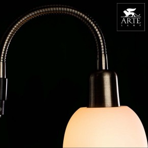 Торшер с подсветкой Arte Lamp Duetto A9569PN-2AB в Талице - talica.mebel24.online | фото 4