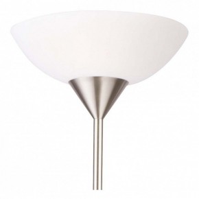 Торшер с подсветкой Arte Lamp Duetto A9569PN-2SS в Талице - talica.mebel24.online | фото 4