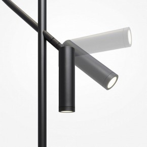 Торшер с подсветкой Maytoni Fly MOD230FL-01B в Талице - talica.mebel24.online | фото 7