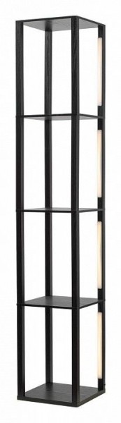 Торшер с полкой Lussole Woodruff LSP-0914 в Талице - talica.mebel24.online | фото