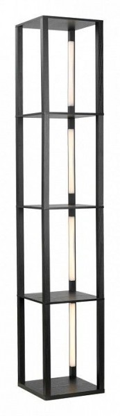 Торшер с полкой Lussole Woodruff LSP-0914 в Талице - talica.mebel24.online | фото 2