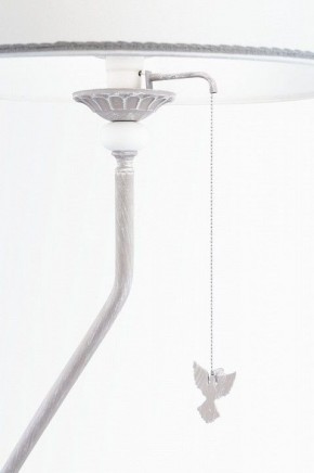 Торшер с полкой Maytoni Bouquet ARM023-FL-01-S в Талице - talica.mebel24.online | фото 4