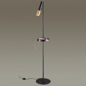 Торшер с полкой Odeon Light Mehari 4240/1F в Талице - talica.mebel24.online | фото 2