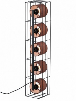 Торшер Vitaluce V3019 V3019-1/5P в Талице - talica.mebel24.online | фото