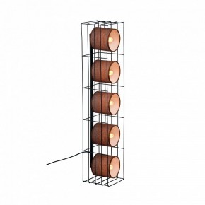 Торшер Vitaluce V3019 V3019-1/5P в Талице - talica.mebel24.online | фото 2