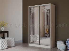 ТРИНИТИ 1 Шкаф-купе (1,35) в Талице - talica.mebel24.online | фото