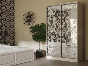 ТРИНИТИ 3 Шкаф-купе (1,35) в Талице - talica.mebel24.online | фото