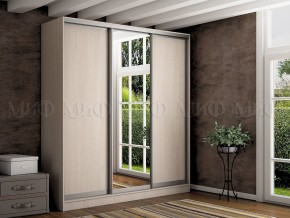 ТРИНИТИ 6 Шкаф-купе (2,0) в Талице - talica.mebel24.online | фото