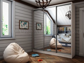 ТРИНИТИ 8 Шкаф-купе (2,0) в Талице - talica.mebel24.online | фото