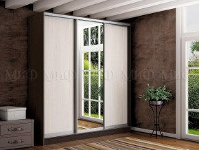 ТРИНИТИ Шкаф-купе в Талице - talica.mebel24.online | фото 6