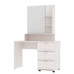 Туалетный столик "Алиса (C5)" с торцевой ручкой в Талице - talica.mebel24.online | фото