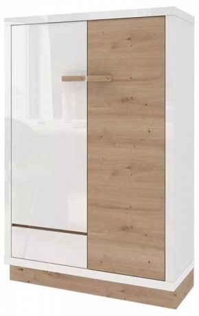 Тумба Балтимор 414.05 в Талице - talica.mebel24.online | фото
