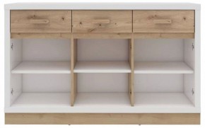Тумба Балтимор 414.08 в Талице - talica.mebel24.online | фото