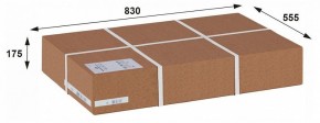 Тумба Джульетта в Талице - talica.mebel24.online | фото 2