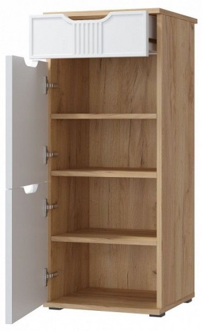 Тумба для обуви Эмилия ЭЛ-3 в Талице - talica.mebel24.online | фото 2