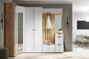 Тумба для обуви Эмилия ЭЛ-3 в Талице - talica.mebel24.online | фото 8