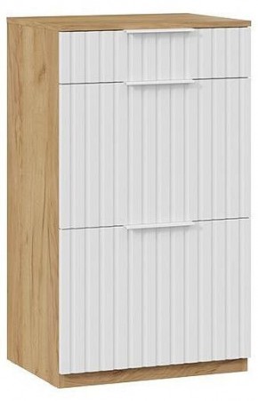 Тумба для обуви Хилтон Исп 2.1 в Талице - talica.mebel24.online | фото