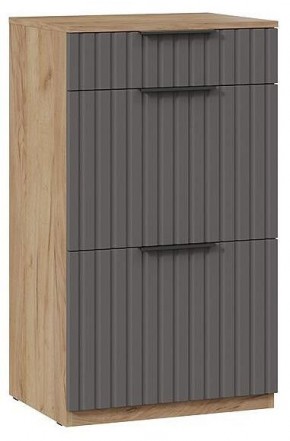 Тумба для обуви Хилтон Исп 2.1 в Талице - talica.mebel24.online | фото