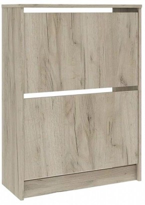 Тумба для обуви Лофт 117.12 в Талице - talica.mebel24.online | фото