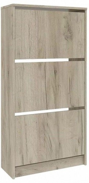 Тумба для обуви Лофт 117.13 в Талице - talica.mebel24.online | фото