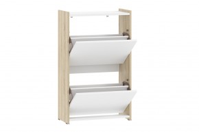 Тумба для обуви НМ 013.22 "Симпл" в Талице - talica.mebel24.online | фото 2