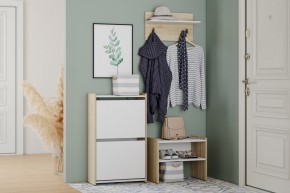 Тумба для обуви НМ 013.22 "Симпл" в Талице - talica.mebel24.online | фото 3