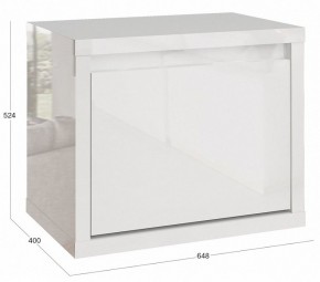 Тумба для обуви Норден СТЛ.413.02 в Талице - talica.mebel24.online | фото 3