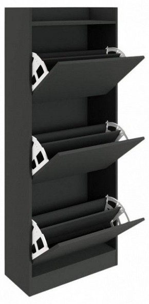 Тумба для обуви Охта в Талице - talica.mebel24.online | фото 2