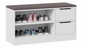 Тумба для обуви Тип 13 в Талице - talica.mebel24.online | фото 2