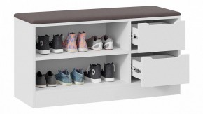 Тумба для обуви Тип 13 в Талице - talica.mebel24.online | фото 3