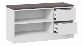 Тумба для обуви Тип 13 в Талице - talica.mebel24.online | фото 4