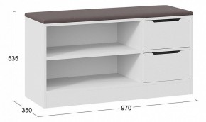 Тумба для обуви Тип 13 в Талице - talica.mebel24.online | фото 5
