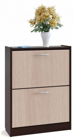 Тумба для обуви ТО-22 в Талице - talica.mebel24.online | фото