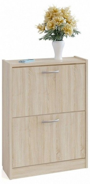 Тумба для обуви ТО-22 в Талице - talica.mebel24.online | фото