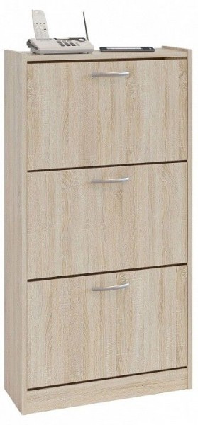 Тумба для обуви ТО-23 в Талице - talica.mebel24.online | фото