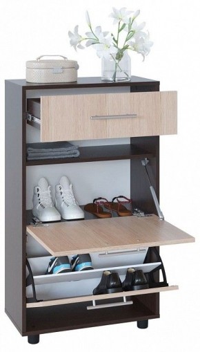 Тумба для обуви ТП-2 в Талице - talica.mebel24.online | фото 3