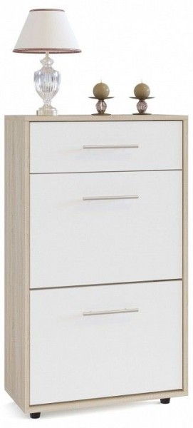 Тумба для обуви ТП-2 в Талице - talica.mebel24.online | фото