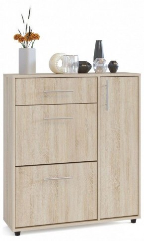Тумба для обуви ТП-4 в Талице - talica.mebel24.online | фото