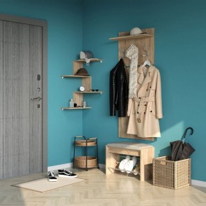 Тумба для обуви ТП-5 в Талице - talica.mebel24.online | фото