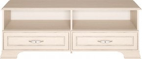 Тумба для телеаппаратуры Венеция 13 бодега в Талице - talica.mebel24.online | фото 1