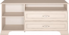 Тумба для телеаппаратуры Венеция 6 бодега в Талице - talica.mebel24.online | фото 2