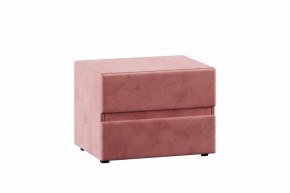 Тумба Ester (Ультра коралл) в Талице - talica.mebel24.online | фото