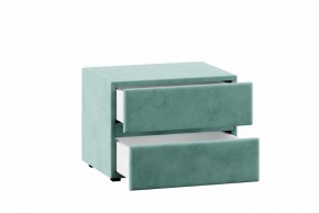 Тумба Ester (Ультра Минт) в Талице - talica.mebel24.online | фото 2