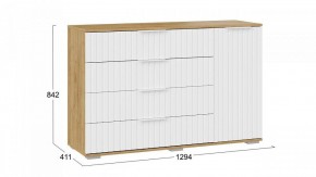 Тумба Хилтон в Талице - talica.mebel24.online | фото 6