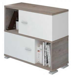 Тумба комбинированная Домино СБ-30/2 в Талице - talica.mebel24.online | фото 2
